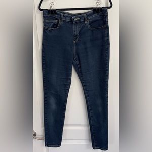 Michael Kors Women’s Jeans Skinny Jeans Izzy Skinny style - size 10